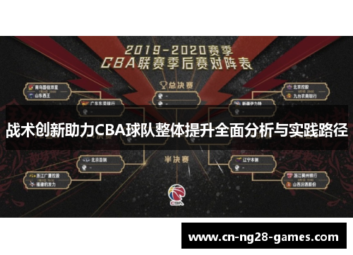 战术创新助力CBA球队整体提升全面分析与实践路径