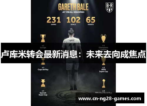 卢库米转会最新消息：未来去向成焦点