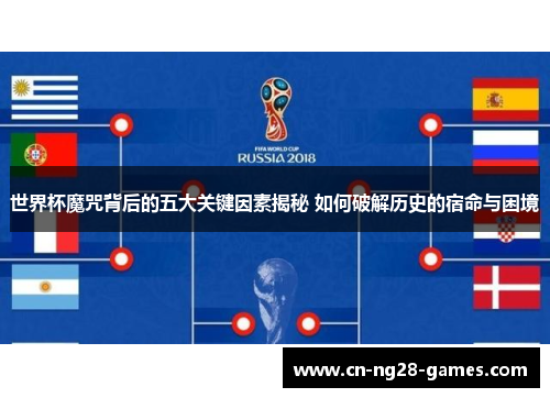 世界杯魔咒背后的五大关键因素揭秘 如何破解历史的宿命与困境