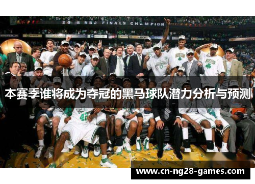 本赛季谁将成为夺冠的黑马球队潜力分析与预测