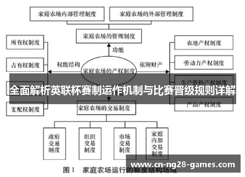 全面解析英联杯赛制运作机制与比赛晋级规则详解