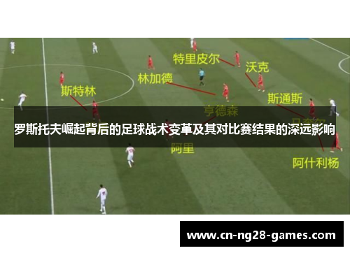 罗斯托夫崛起背后的足球战术变革及其对比赛结果的深远影响