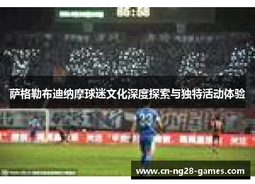 萨格勒布迪纳摩球迷文化深度探索与独特活动体验 萨格勒布迪纳摩球迷文化深度探索与独特活动体验