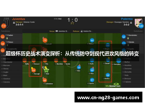 超级杯历史战术演变探析:从传统防守到现代进攻风格的转变 超级杯历史战术演变探析:从传统防守到现代进攻风格的转变